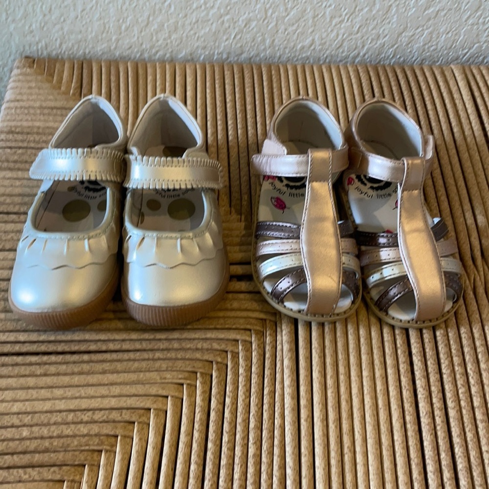 Livie & Luca Shoes